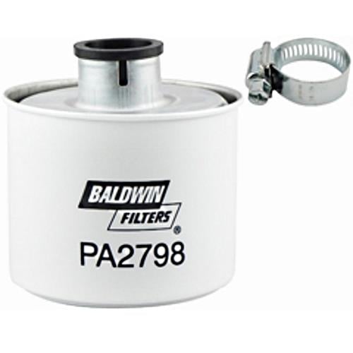 Baldwin PA2798 Повітряний фільтр PA2798: Купити в Україні - Добра ціна на EXIST.UA!