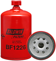 Купити Baldwin BF1226 за низькою ціною в Україні!