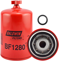 Купити Baldwin BF1280 за низькою ціною в Україні!