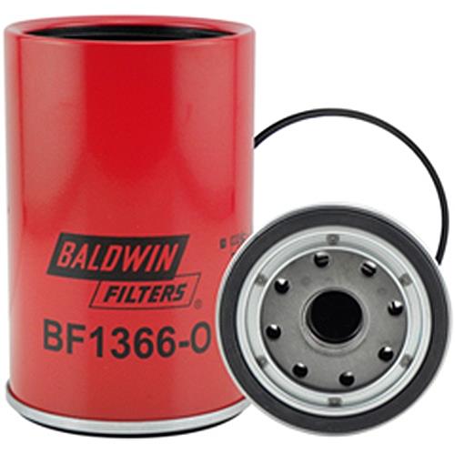 Baldwin BF1366-O Фільтр палива BF1366O: Купити в Україні - Добра ціна на EXIST.UA!