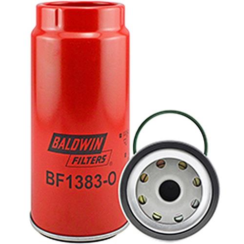 Baldwin BF1383-O Фільтр палива BF1383O: Купити в Україні - Добра ціна на EXIST.UA!