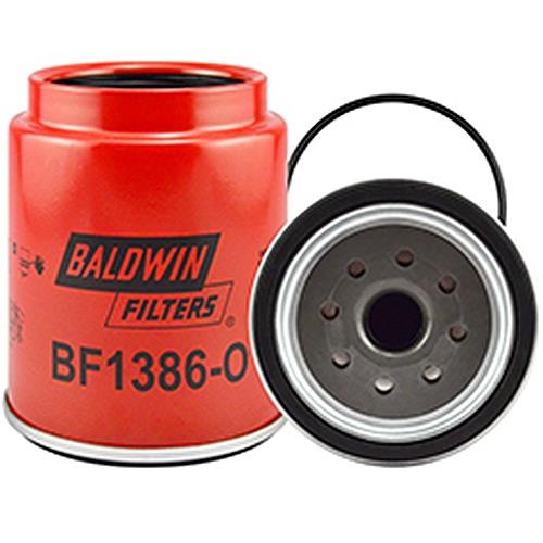 Baldwin BF1386-O Фільтр палива BF1386O: Купити в Україні - Добра ціна на EXIST.UA!