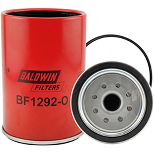 Baldwin BF1292-O Фільтр палива BF1292O: Купити в Україні - Добра ціна на EXIST.UA!