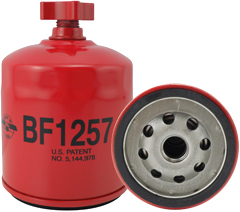 Купити Baldwin BF1257 – суперціна на EXIST.UA!