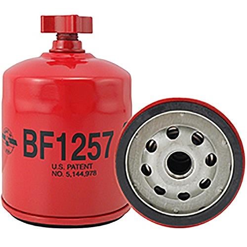 Паливний фільтр Baldwin BF1257
