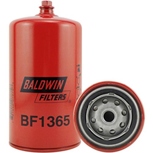 Baldwin BF1365 Фільтр палива BF1365: Приваблива ціна - Купити в Україні на EXIST.UA!