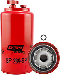 Купити Baldwin BF1289-SP за низькою ціною в Україні!