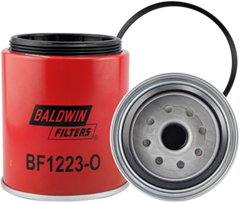 Baldwin BF1223-O Фільтр палива BF1223O: Купити в Україні - Добра ціна на EXIST.UA!