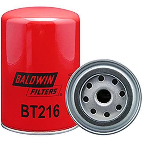 Baldwin BT216 Фільтр гідравлічний BT216: Купити в Україні - Добра ціна на EXIST.UA!