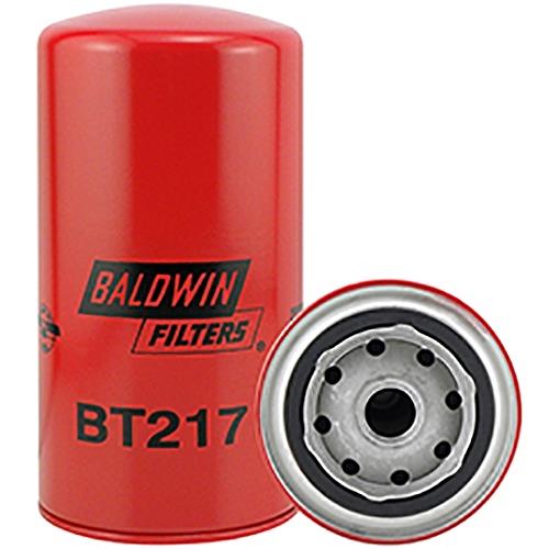 Baldwin BT217 Фільтр гідравлічний BT217: Купити в Україні - Добра ціна на EXIST.UA!