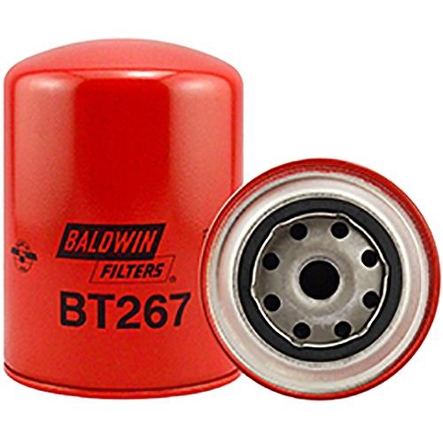 Baldwin BT267 Фільтр гідравлічний BT267: Купити в Україні - Добра ціна на EXIST.UA!
