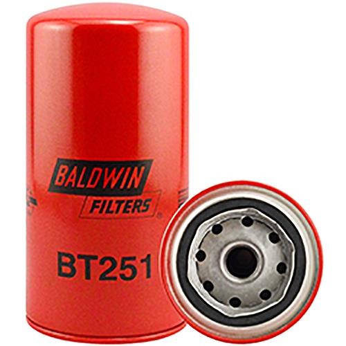Baldwin BT251 Фільтр гідравлічний BT251: Приваблива ціна - Купити в Україні на EXIST.UA!