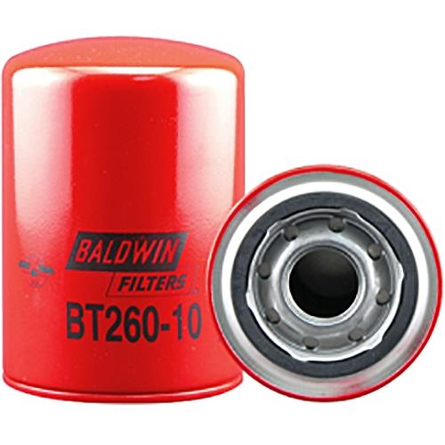 Baldwin BT260-10 Фільтр гідравлічний BT26010: Купити в Україні - Добра ціна на EXIST.UA!