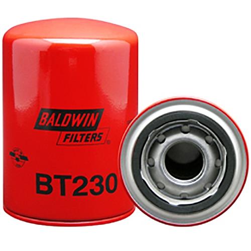 Baldwin BT230 Фільтр гідравлічний BT230: Приваблива ціна - Купити в Україні на EXIST.UA!