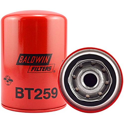Baldwin BT259 Фільтр гідравлічний BT259: Купити в Україні - Добра ціна на EXIST.UA!