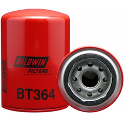 Baldwin BT364 Фільтр гідравлічний BT364: Купити в Україні - Добра ціна на EXIST.UA!
