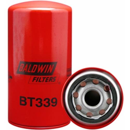 Baldwin BT339 Фільтр гідравлічний BT339: Приваблива ціна - Купити в Україні на EXIST.UA!