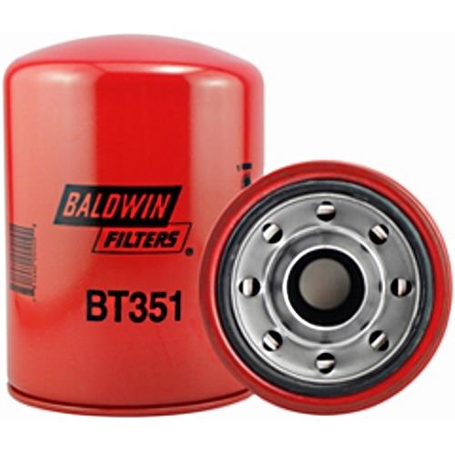 Baldwin BT351 Фільтр гідравлічний BT351: Приваблива ціна - Купити в Україні на EXIST.UA!