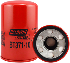 Baldwin BT371-10 Фільтр гідравлічний BT37110: Купити в Україні - Добра ціна на EXIST.UA!