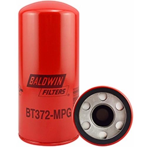 Baldwin BT372-MPG Фільтр гідравлічний BT372MPG: Купити в Україні - Добра ціна на EXIST.UA!