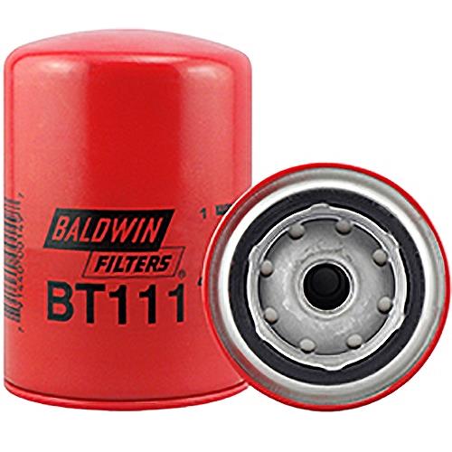 Baldwin BT111 Фільтр гідравлічний BT111: Купити в Україні - Добра ціна на EXIST.UA!