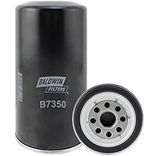 Baldwin B7350 Фільтр масляний B7350: Купити в Україні - Добра ціна на EXIST.UA!