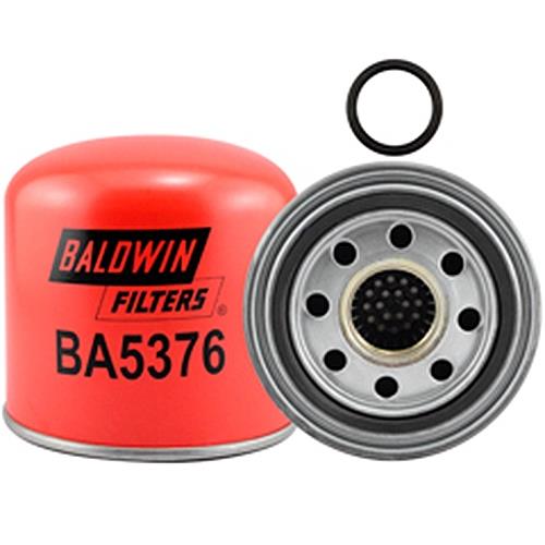 Baldwin BA5376 Фільтр осушувача повітря BA5376: Приваблива ціна - Купити в Україні на EXIST.UA!