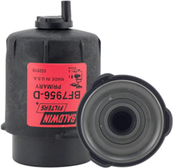 Купити Baldwin BF7956-D за низькою ціною в Україні!
