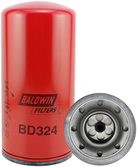 Купити Baldwin BD324 за низькою ціною в Україні!