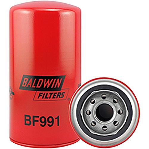 Baldwin BF991 Фільтр палива BF991: Приваблива ціна - Купити в Україні на EXIST.UA!