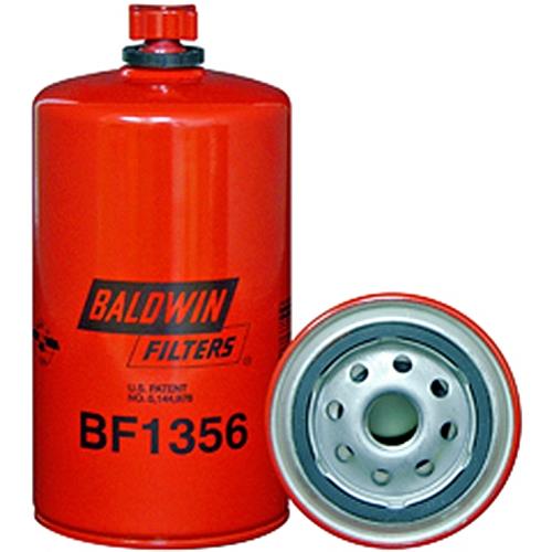 Baldwin BF1356 Фільтр палива BF1356: Купити в Україні - Добра ціна на EXIST.UA!