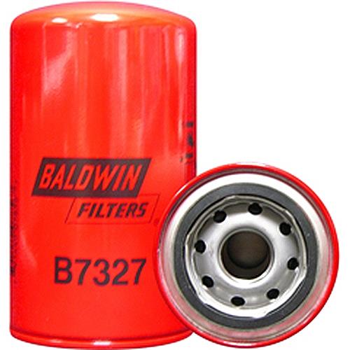 Baldwin B7327 Фільтр масляний B7327: Приваблива ціна - Купити в Україні на EXIST.UA!