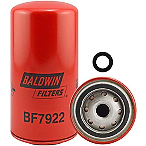Baldwin BF7922 Фільтр паливний BF7922: Купити в Україні - Добра ціна на EXIST.UA!