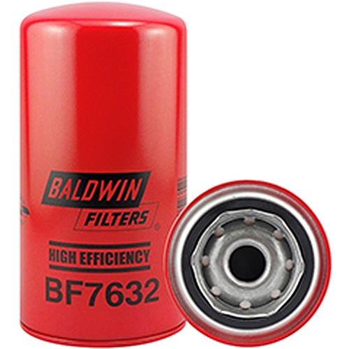 Baldwin BF7632 Фільтр палива BF7632: Купити в Україні - Добра ціна на EXIST.UA!
