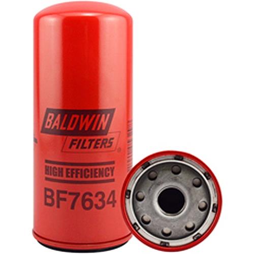 Baldwin BF7634 Фільтр палива BF7634: Купити в Україні - Добра ціна на EXIST.UA!