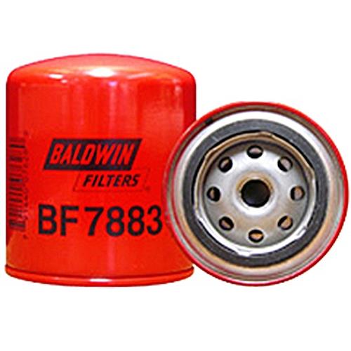 Baldwin BF7883 Фільтр палива BF7883: Купити в Україні - Добра ціна на EXIST.UA!