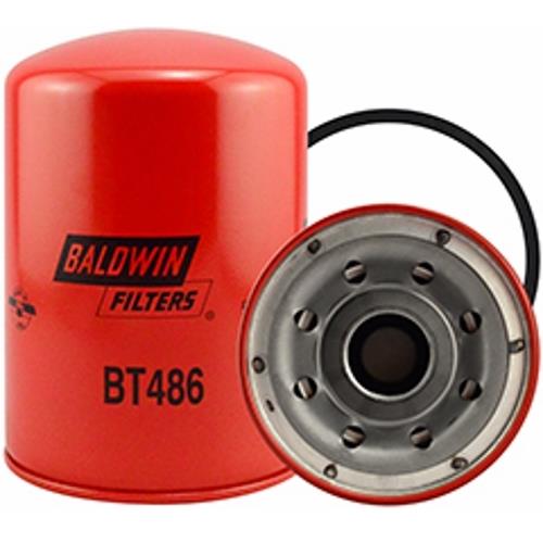 Baldwin BT486 Фільтр гідравлічний BT486: Купити в Україні - Добра ціна на EXIST.UA!