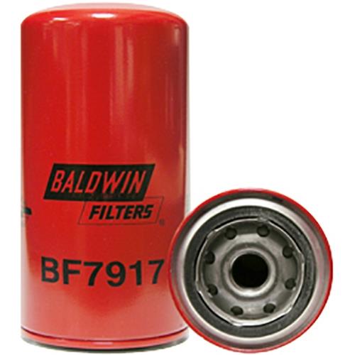Baldwin BF7917 Фільтр палива BF7917: Купити в Україні - Добра ціна на EXIST.UA!