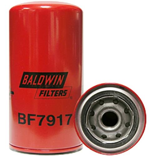 Baldwin BF7917 Топливный фильтр BF7917: Отличная цена - Купить в Украине на EXIST.UA! BF7917 Baldwin Топливный фильтр