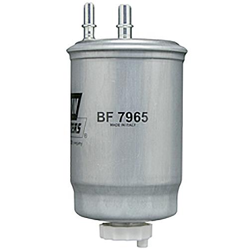 BF7965 Baldwin Топливный фильтр
