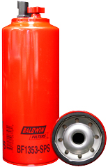 Купить Baldwin BF1353-SPS по низкой цене в Украине!