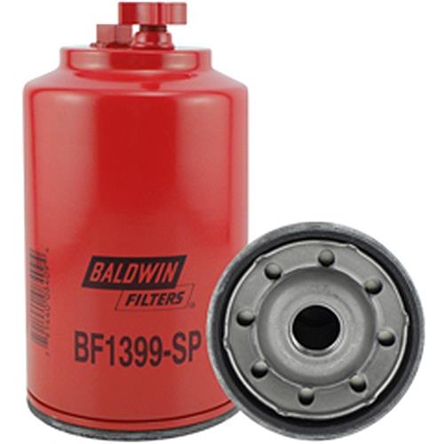 Baldwin BF1399-SP Фільтр палива BF1399SP: Купити в Україні - Добра ціна на EXIST.UA!