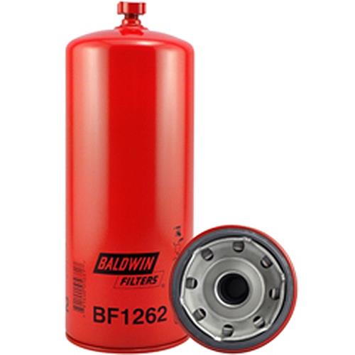 Baldwin BF1262 Фільтр палива BF1262: Купити в Україні - Добра ціна на EXIST.UA!