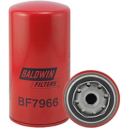 Baldwin BF7966 Фільтр палива BF7966: Купити в Україні - Добра ціна на EXIST.UA!