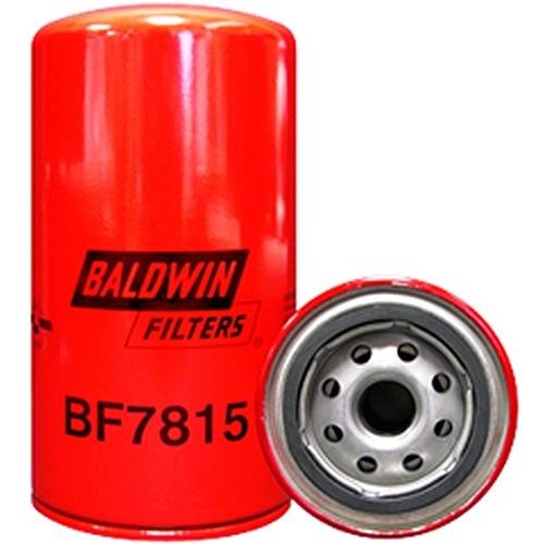 Baldwin BF7815 Фільтр паливний BF7815: Купити в Україні - Добра ціна на EXIST.UA!