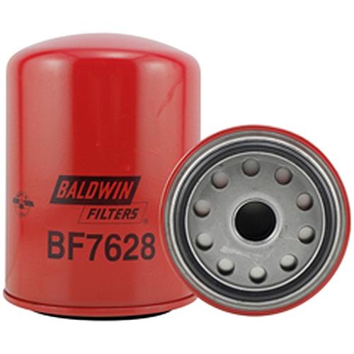Baldwin BF7628 Фільтр палива BF7628: Купити в Україні - Добра ціна на EXIST.UA!