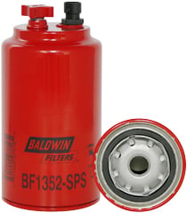 Купить Baldwin BF1352-SPS по низкой цене в Украине!