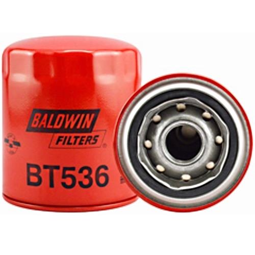 Baldwin BT536 Фільтр гідравлічний BT536: Купити в Україні - Добра ціна на EXIST.UA!