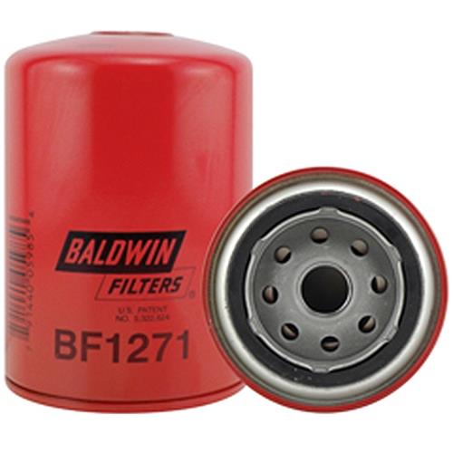 Baldwin BF1271 Фільтр палива BF1271: Купити в Україні - Добра ціна на EXIST.UA!