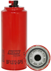 Купить Baldwin BF1272-SPS по низкой цене в Украине!